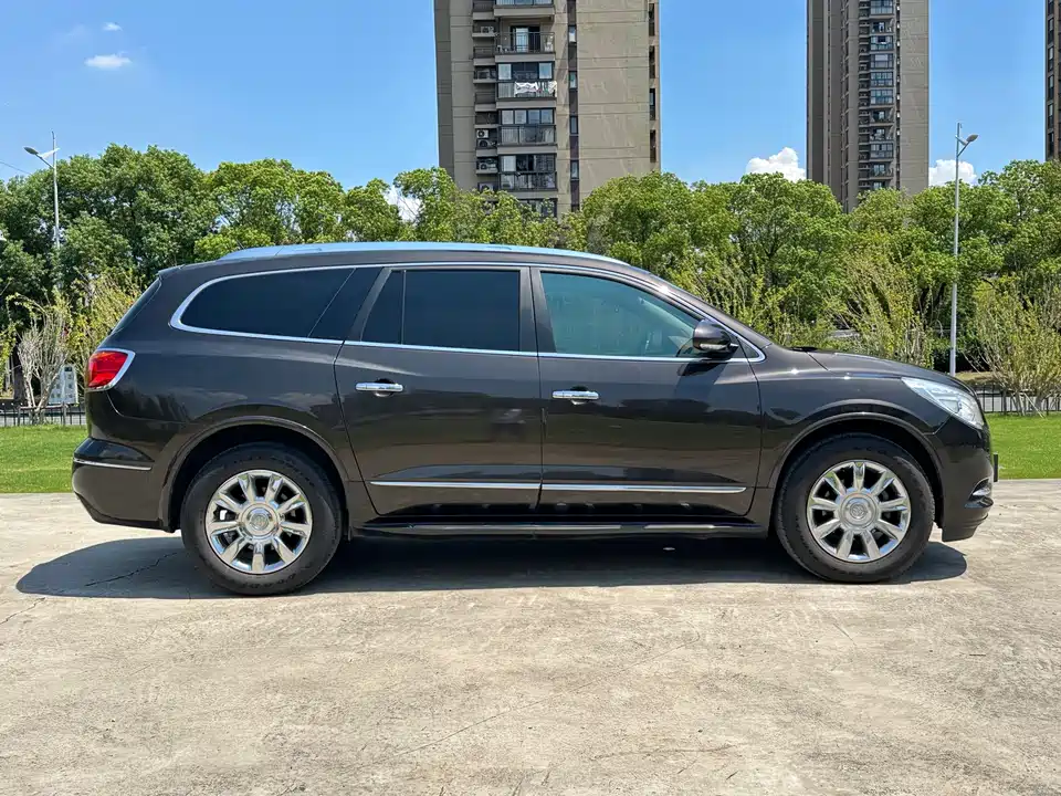 Buick Angkore