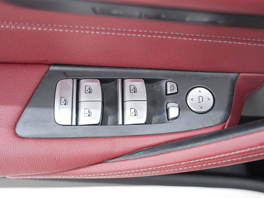 BMW 5 series BMW 5 series