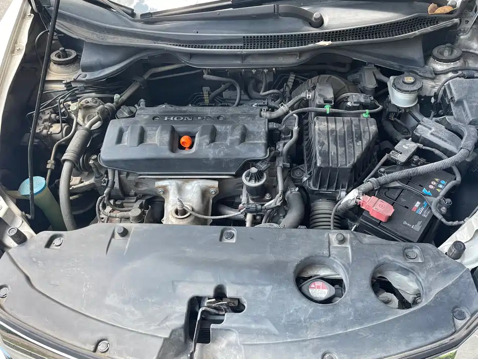 Honda Lingpai Honda Lingpai