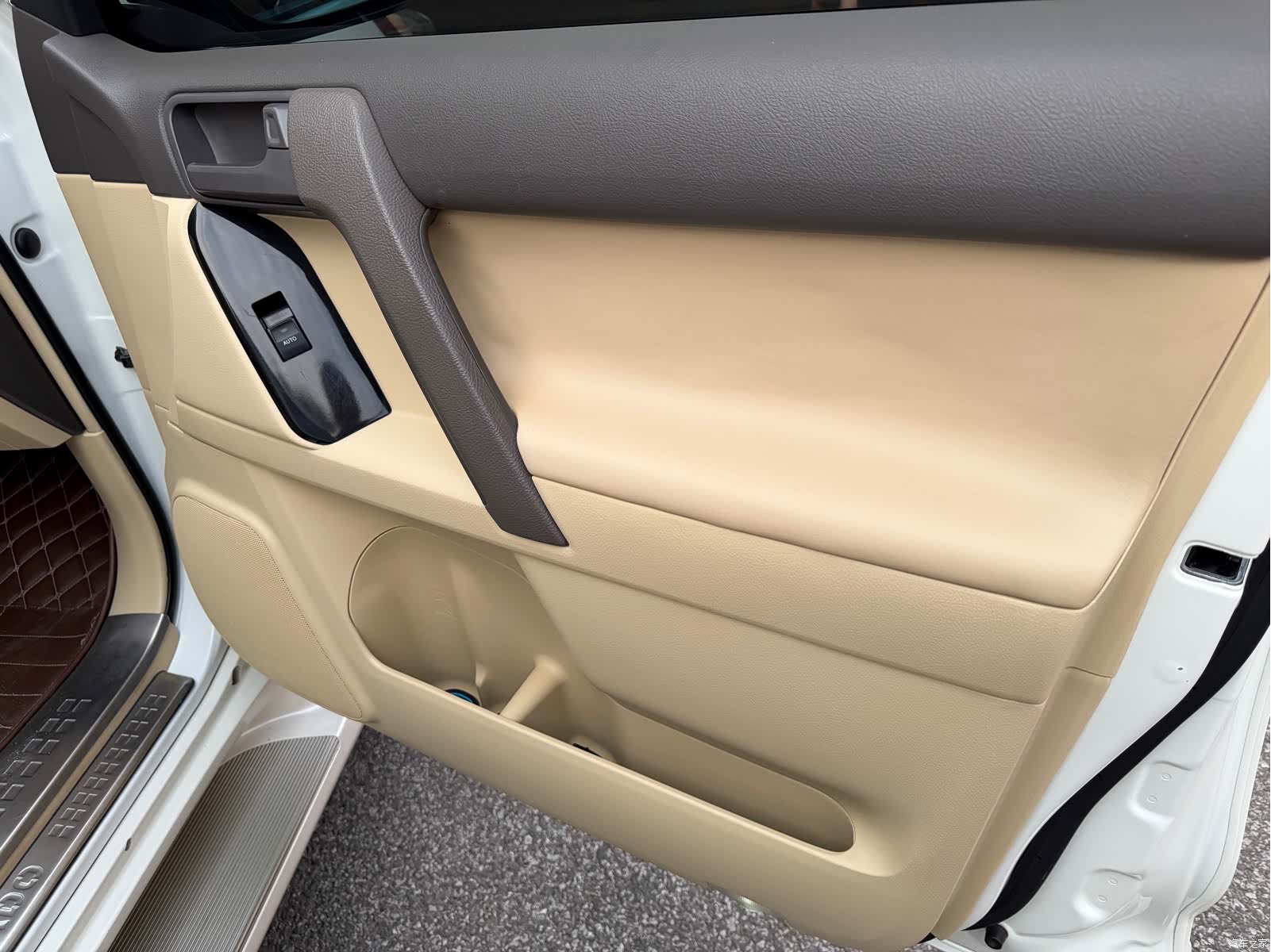 Toyota Prado, 2014 17