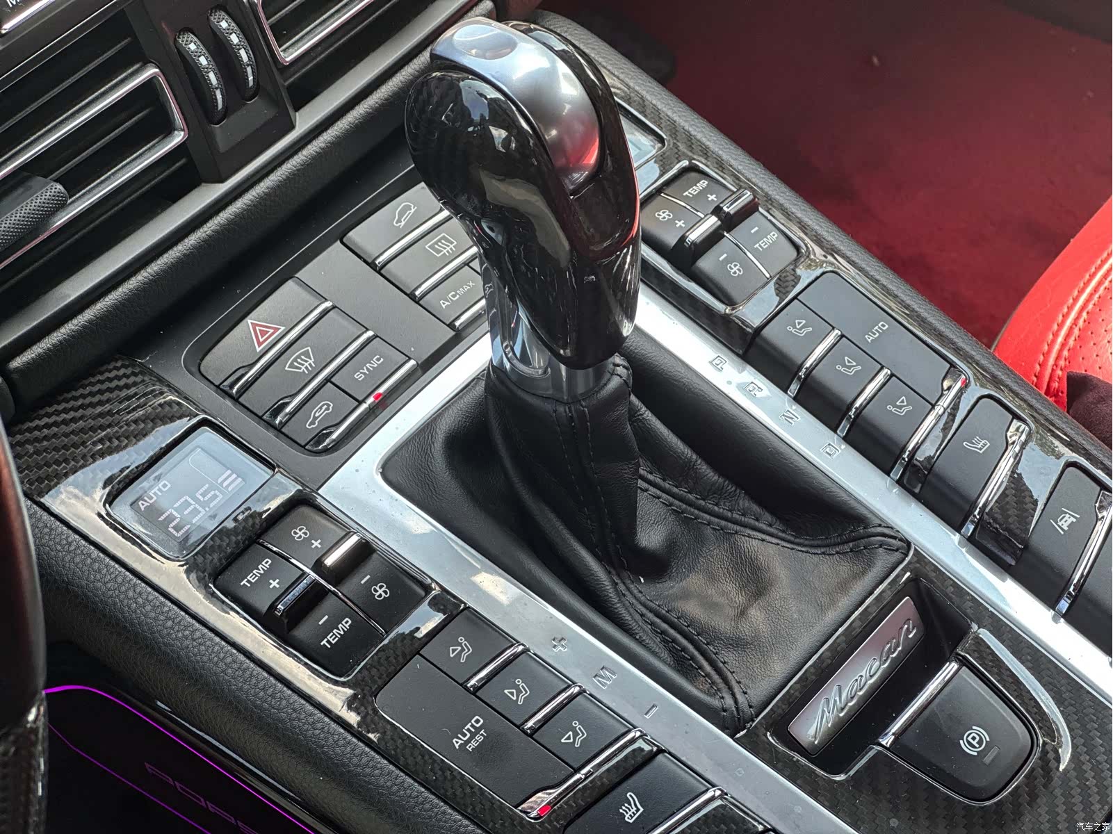 Porsche Macan, 2020 15