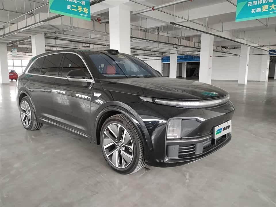 Li Auto Ideal L7 Li Auto Ideal L7