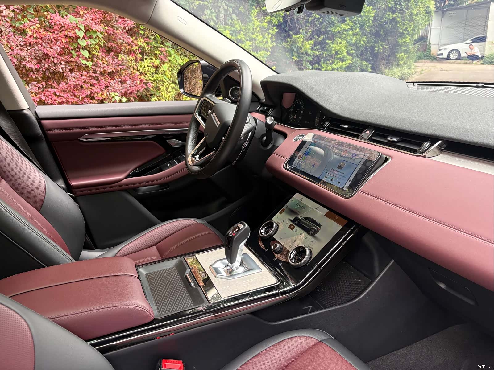 Land Rover Range Rover, 2023 12