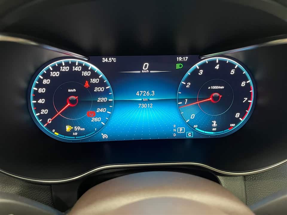 Mercedes-Benz GLC Mercedes-Benz GLC