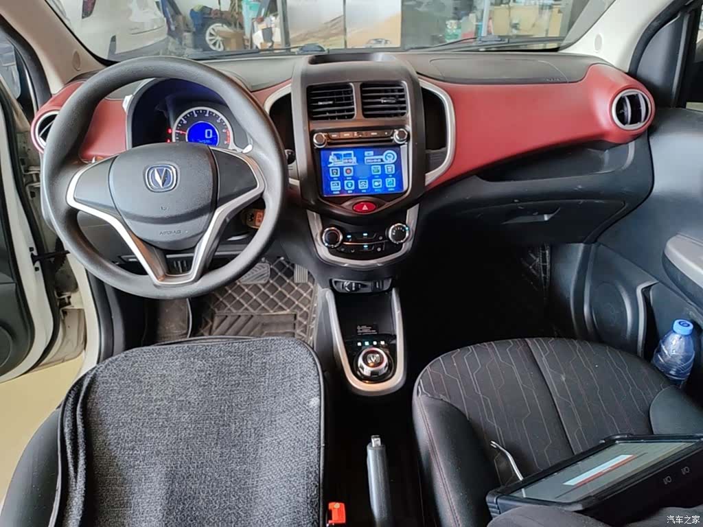 Changan IMT, 2016 10