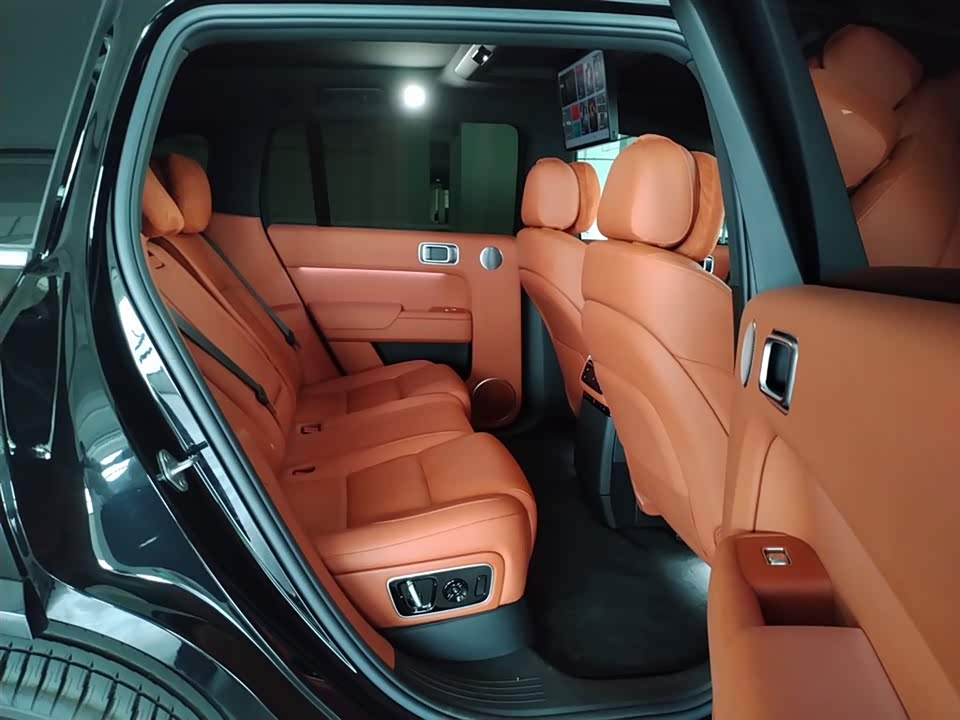 Li Auto Ideal L7 Li Auto Ideal L7