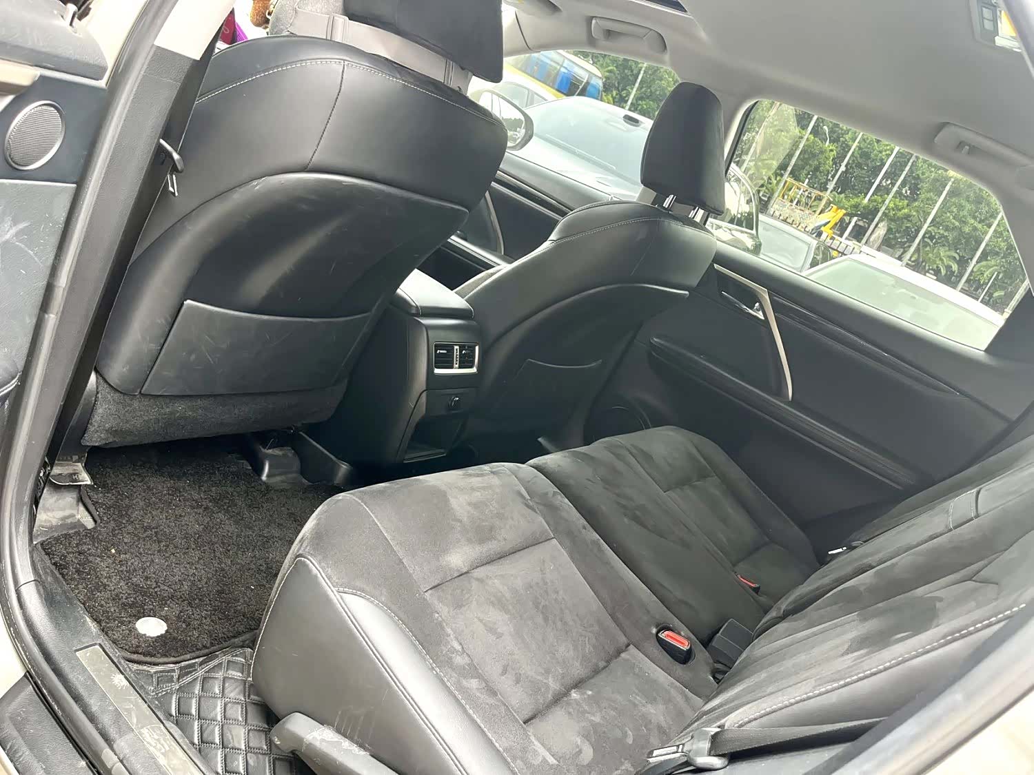 Lexus RX, 2019 9