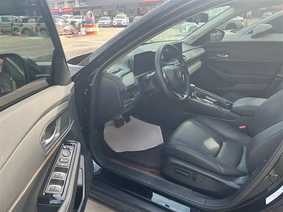 Honda Accord Honda Accord
