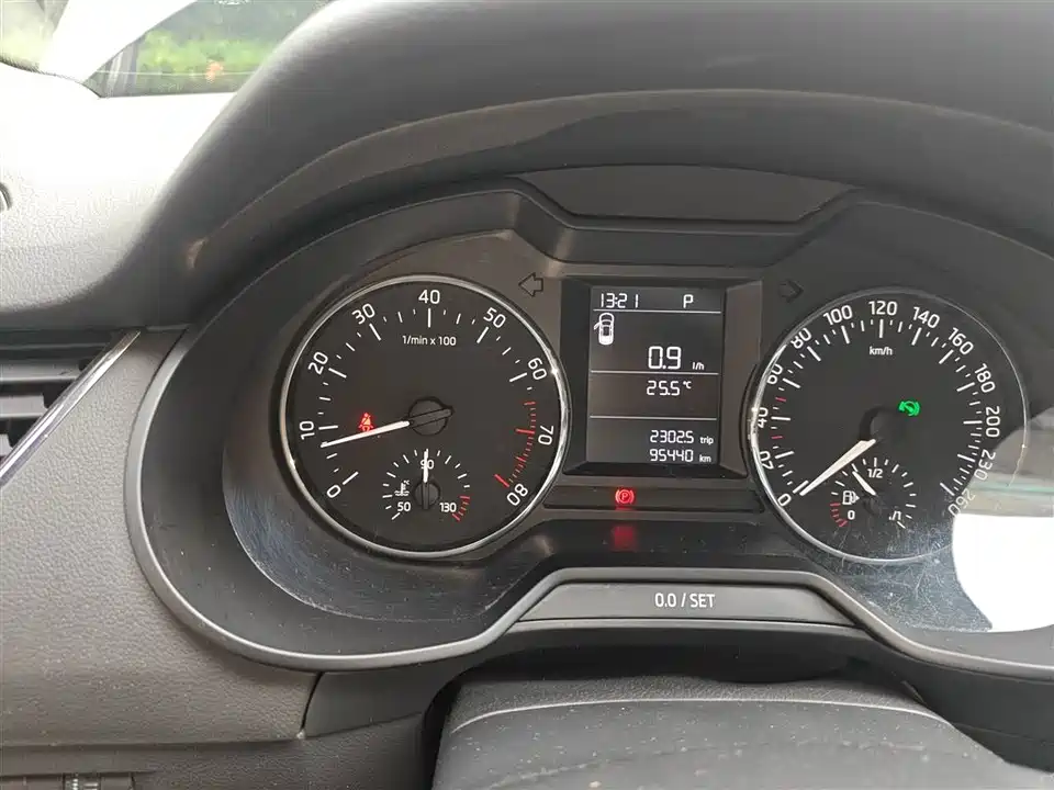 Skoda Octavia Skoda Octavia