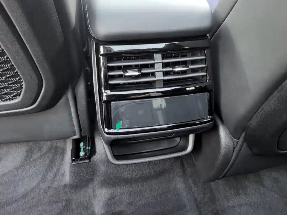 Geely Monjaro Geely Monjaro