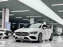 ����CLA(����) 2022�� CLA 200