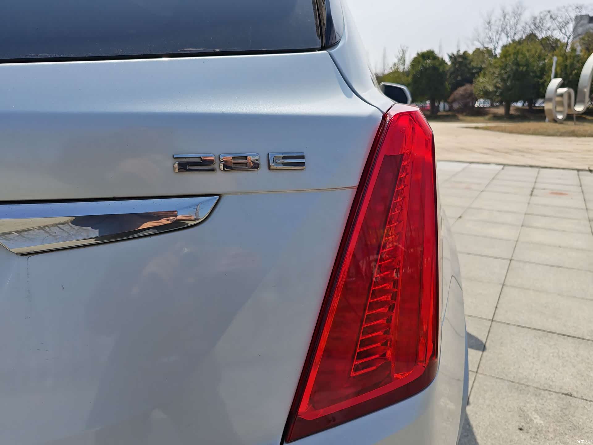 Cadillac XT5, 2018 29