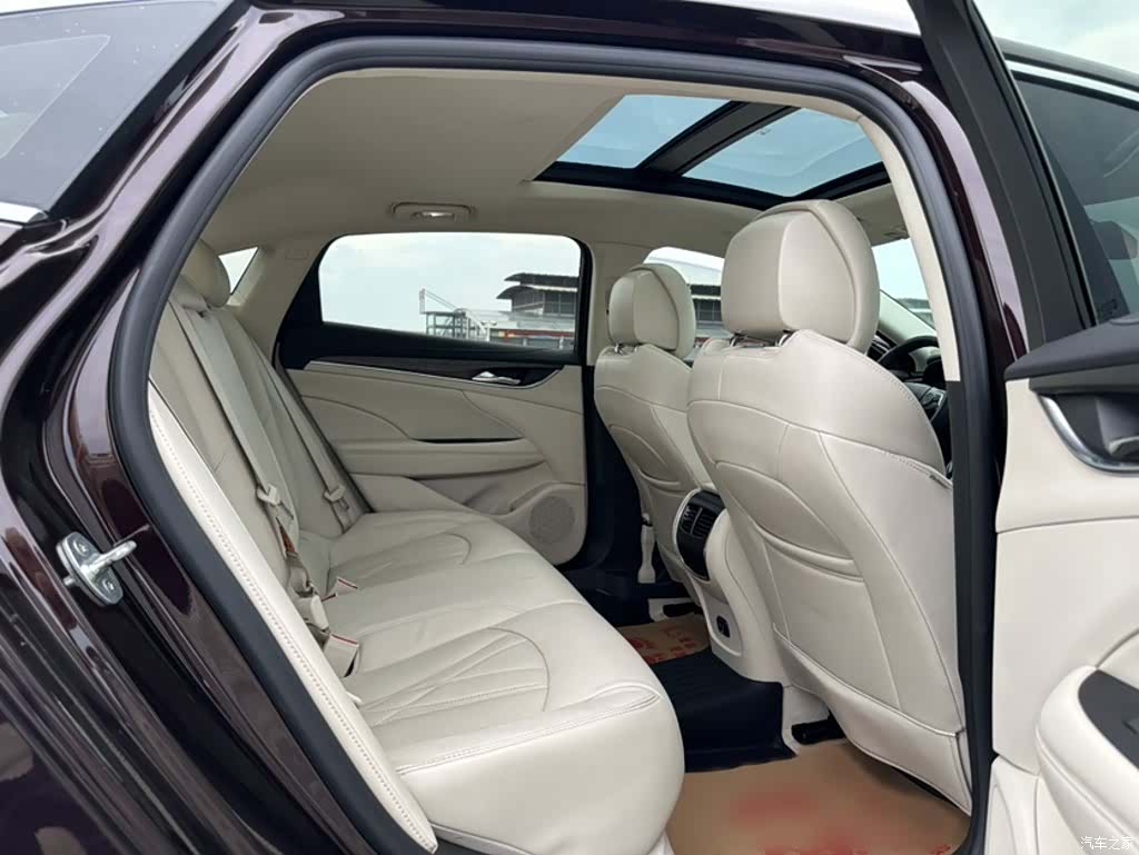 Buick LaCrosse, 2023 17
