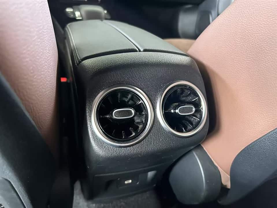 Mercedes-Benz Class A Mercedes-Benz Class A