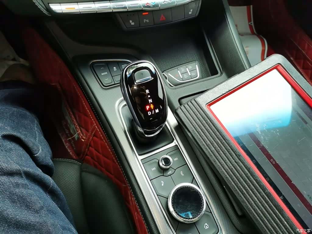 Cadillac CT5, 2021 14