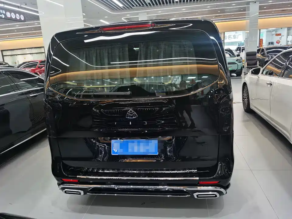 Mercedes-Benz Vito Mercedes-Benz Vito