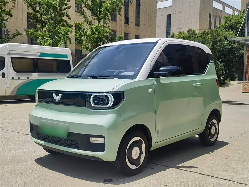 Wuling Hongguang MINIEV Wuling Hongguang MINIEV