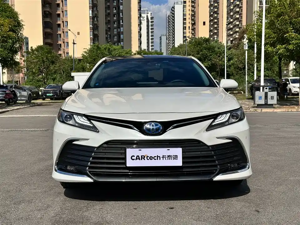 Toyota Camry Toyota Camry