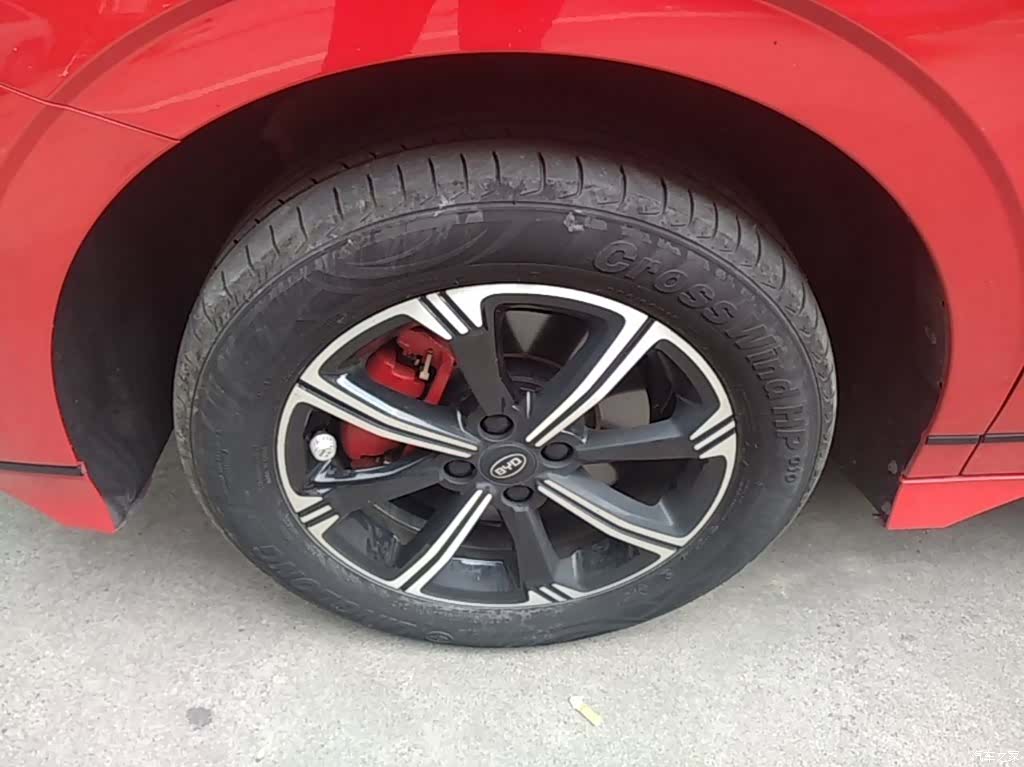 BYD E2, 2021 25