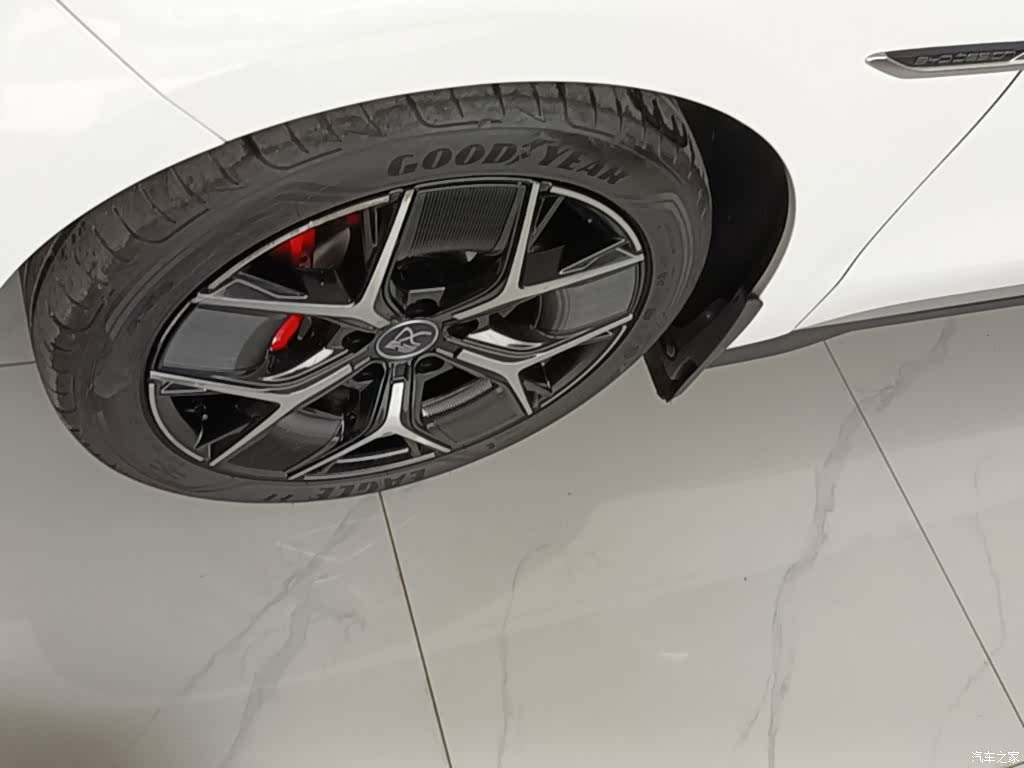 BYD Han, 2024 23