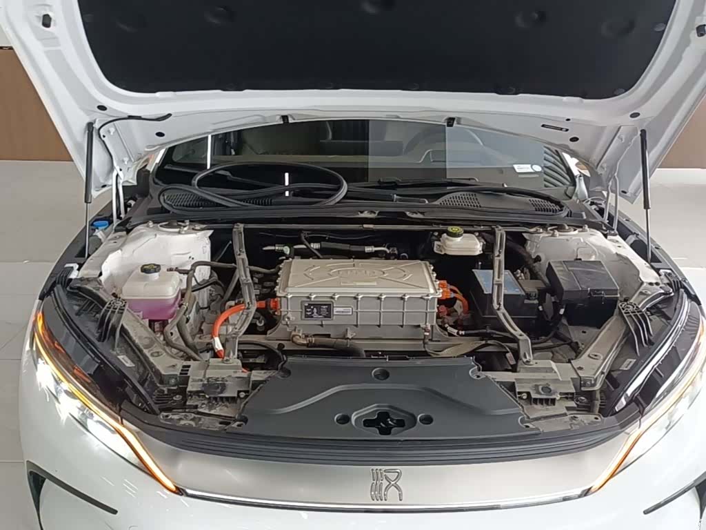 BYD Han, 2024 20