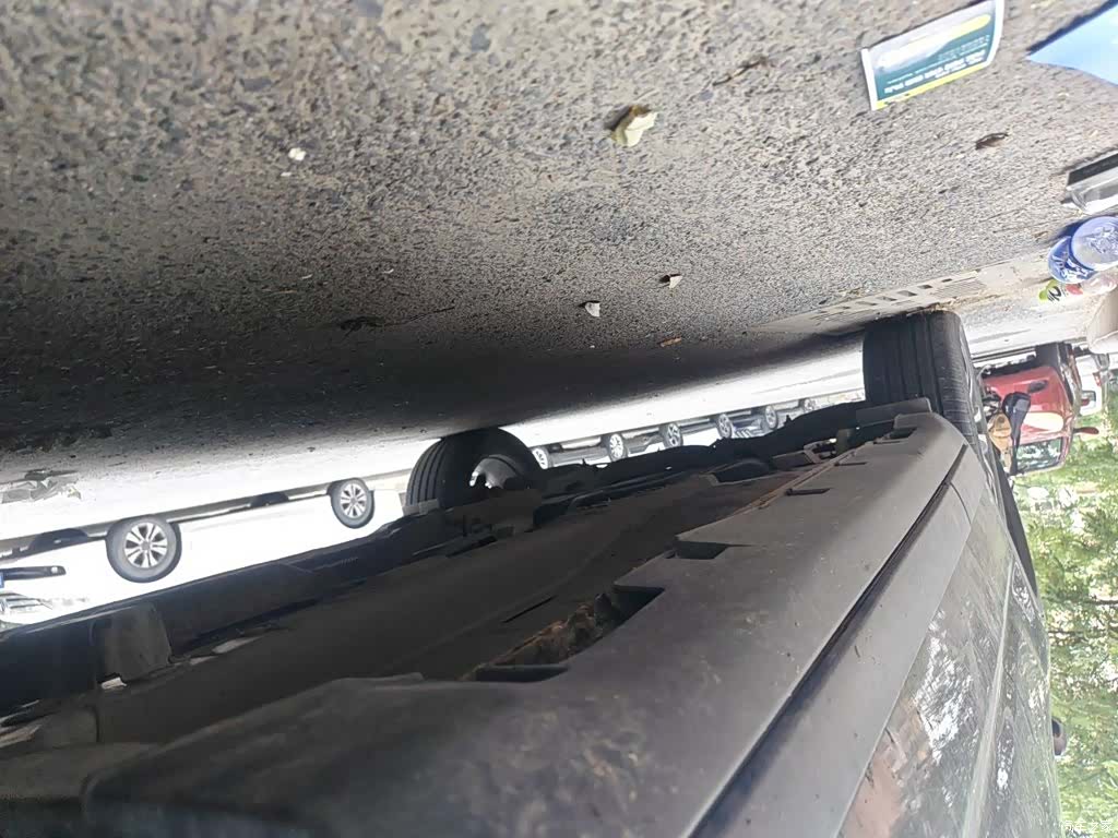 GAC GS4, 2016 18