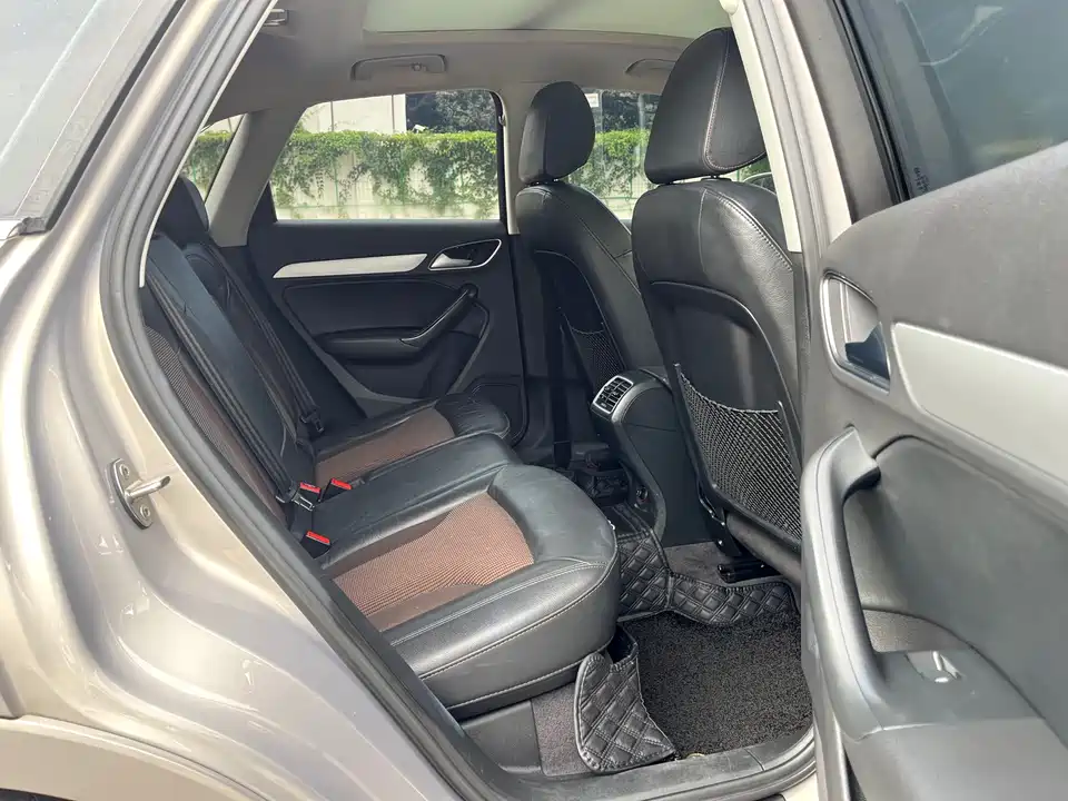 Audi Q3 Audi Q3