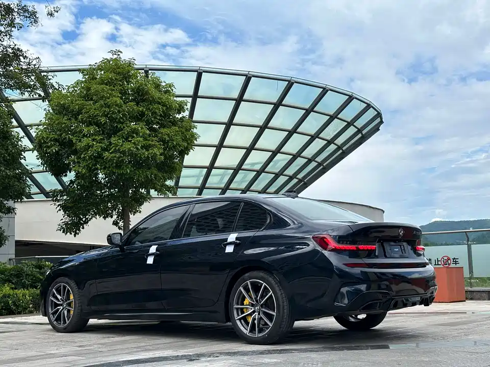 BMW 3 series BMW 3 series