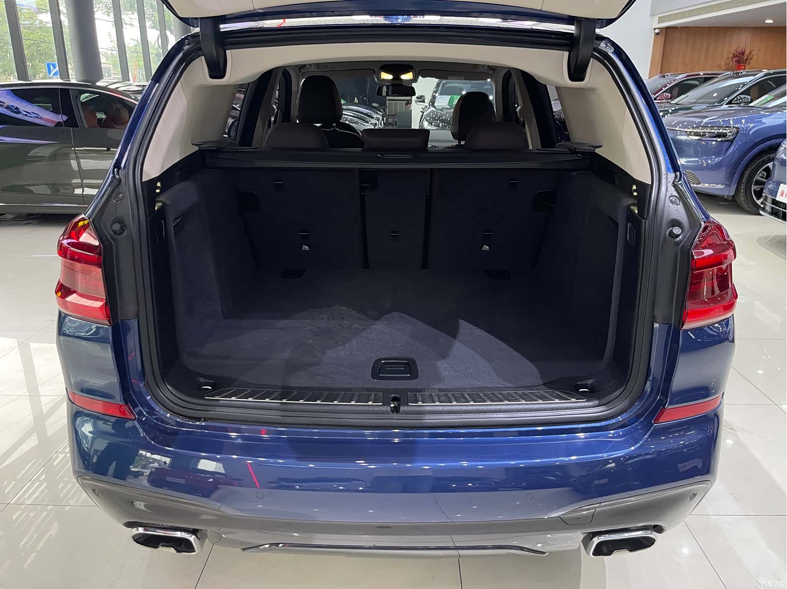 BMW X3, 2020 18