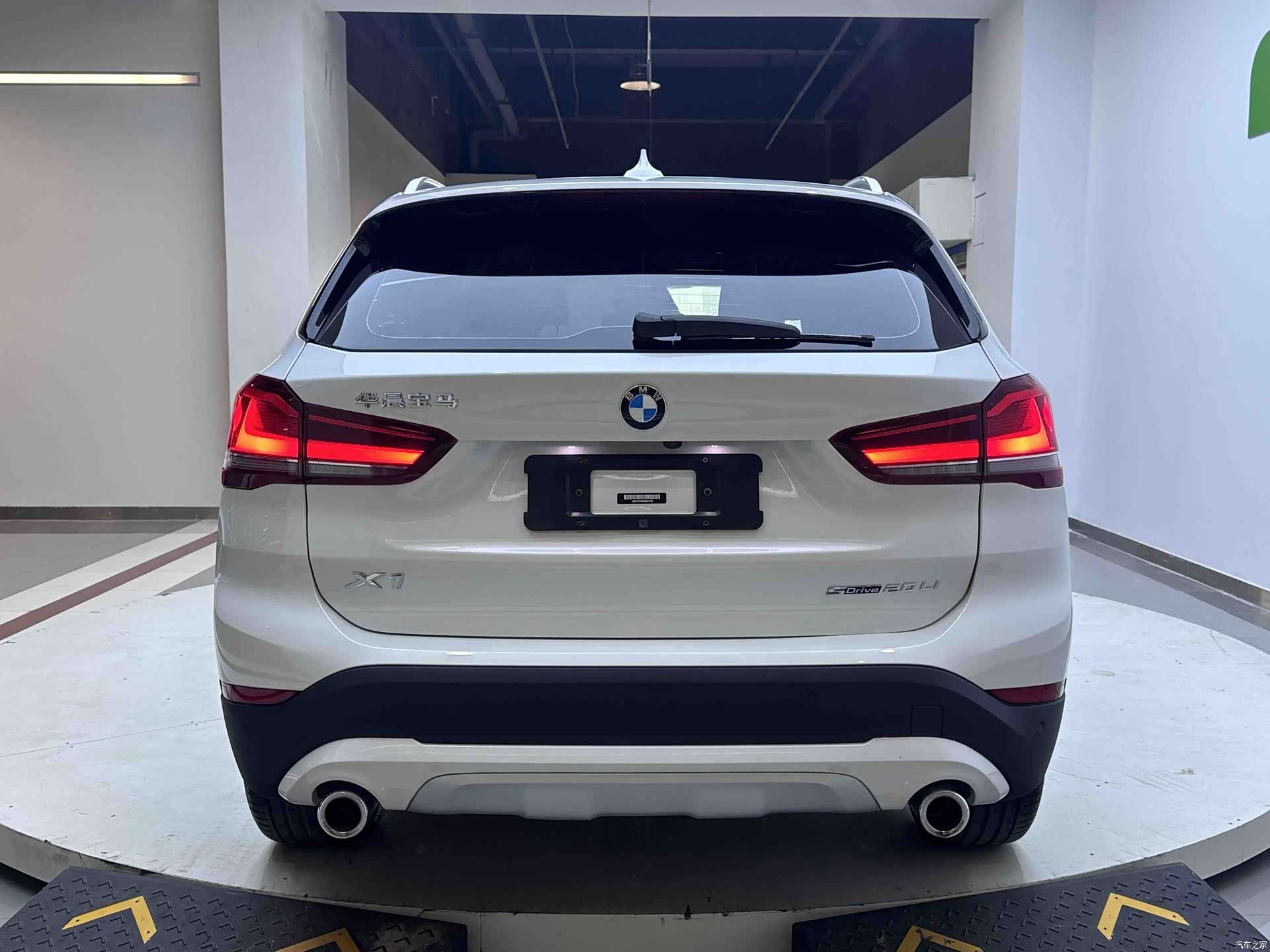 BMW X1, 2023 6