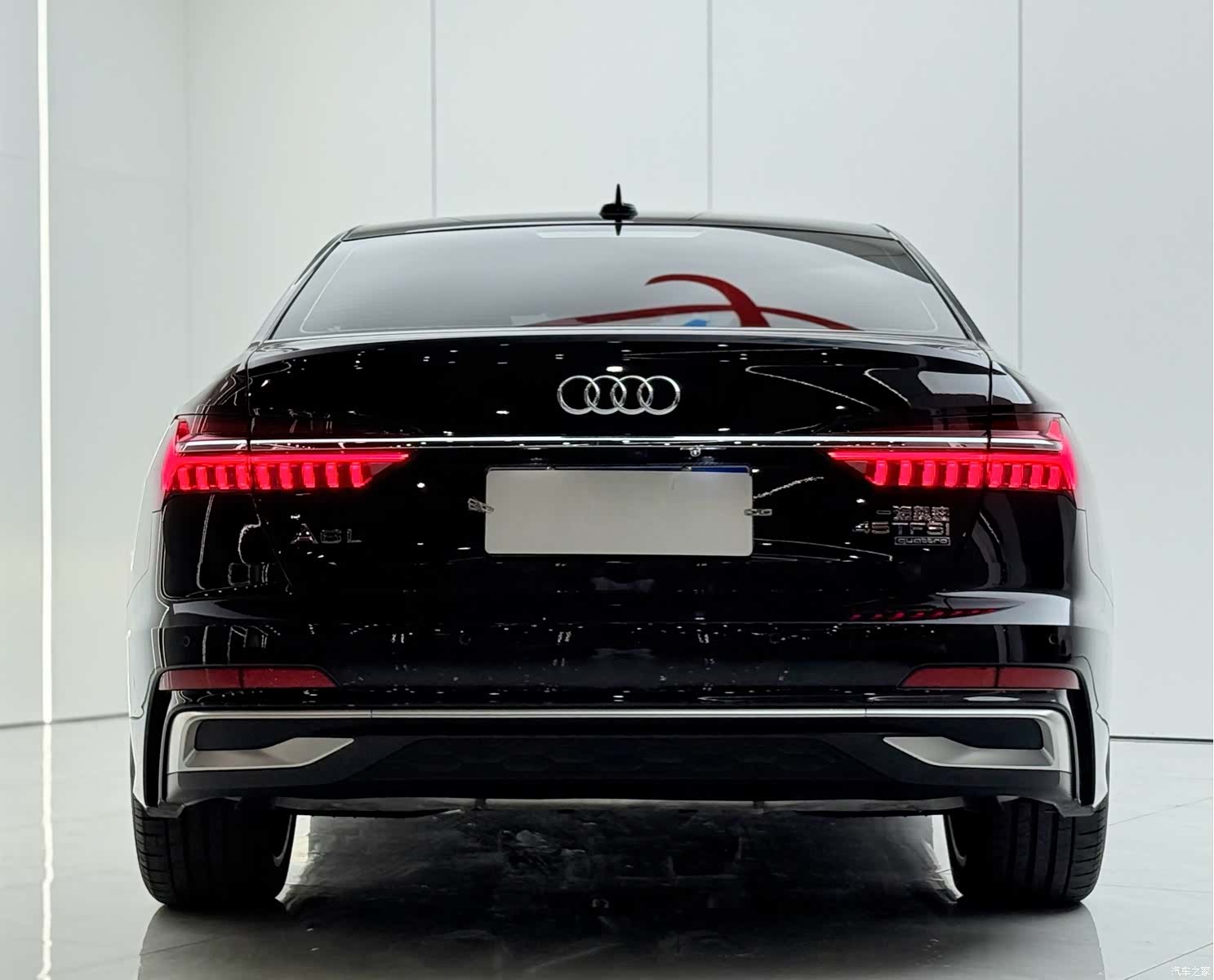 Audi A6L, 2024 15