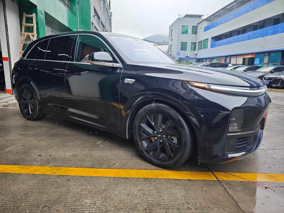 Li Auto Ideal L7