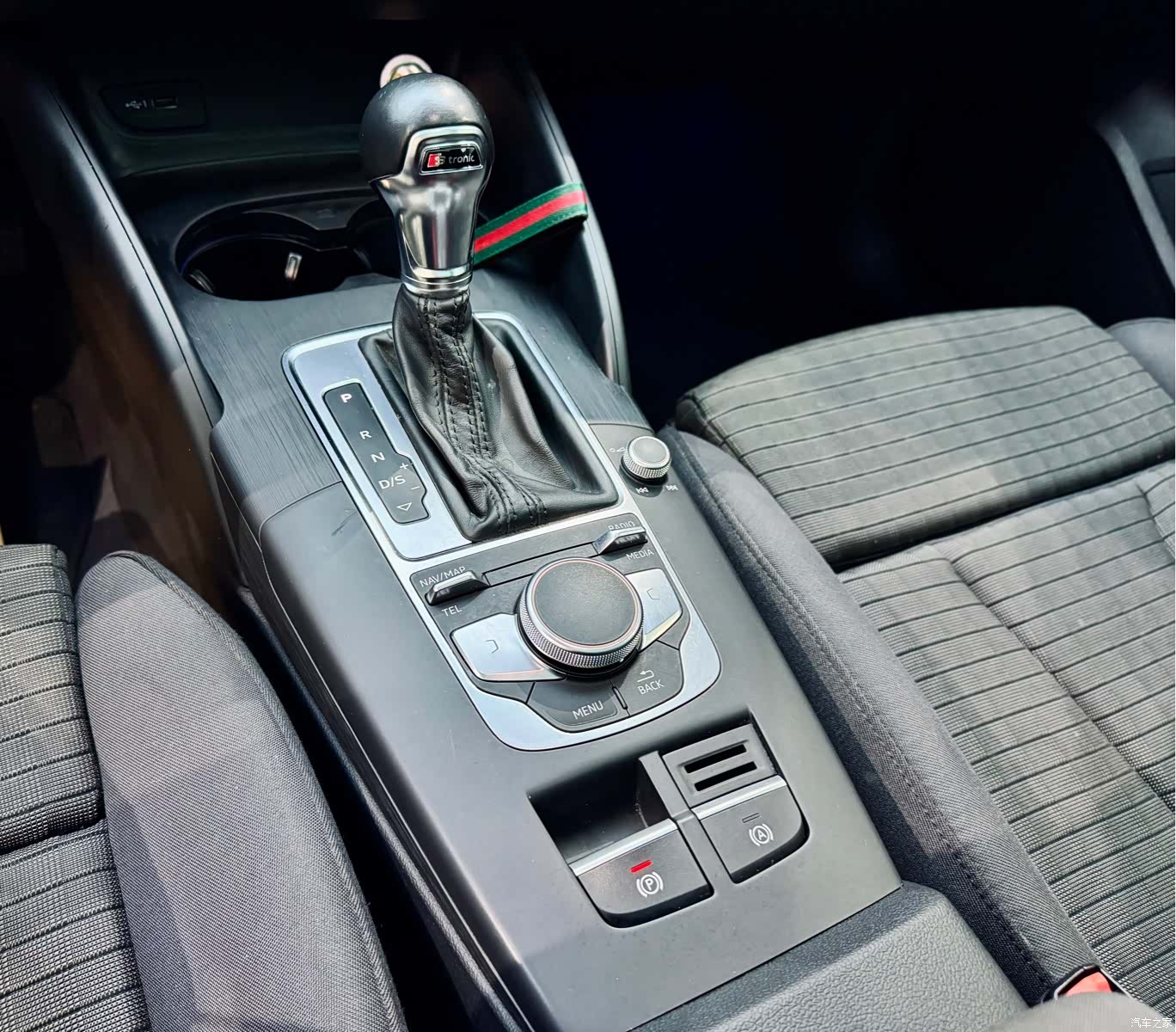Audi A3, 2020 16