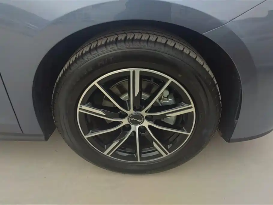 BYD Seal 06