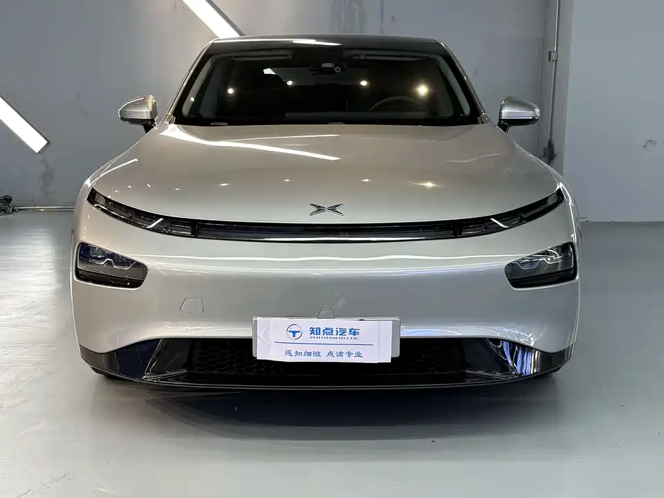 XPENG P7 XPENG P7