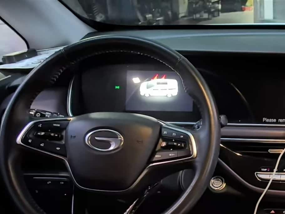 Trumpchi Trumpchi M6 Trumpchi Trumpchi M6