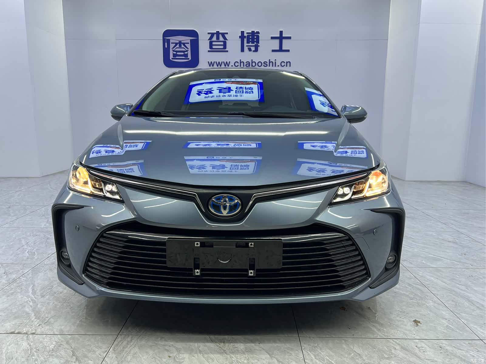 Toyota Corolla, 2022 2