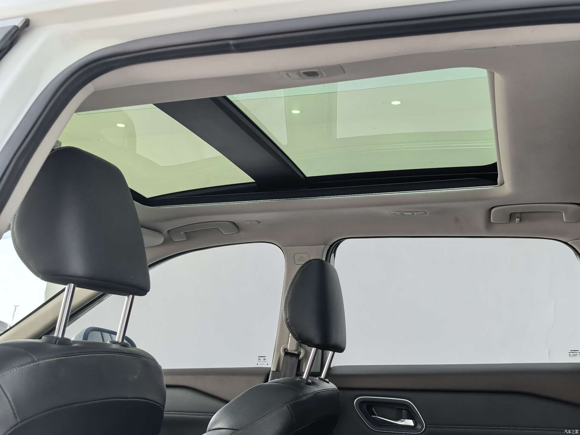 Nissan X-Trail, 2022 9