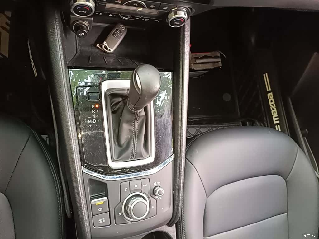 Mazda CX-5, 2021 14