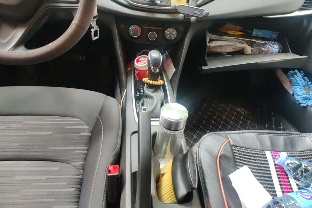 Chevrolet 320, 2018 16