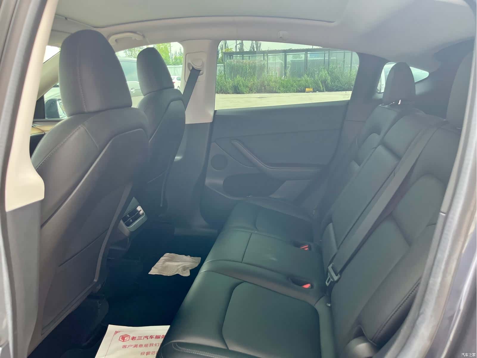 Tesla Model Y, 2022 8
