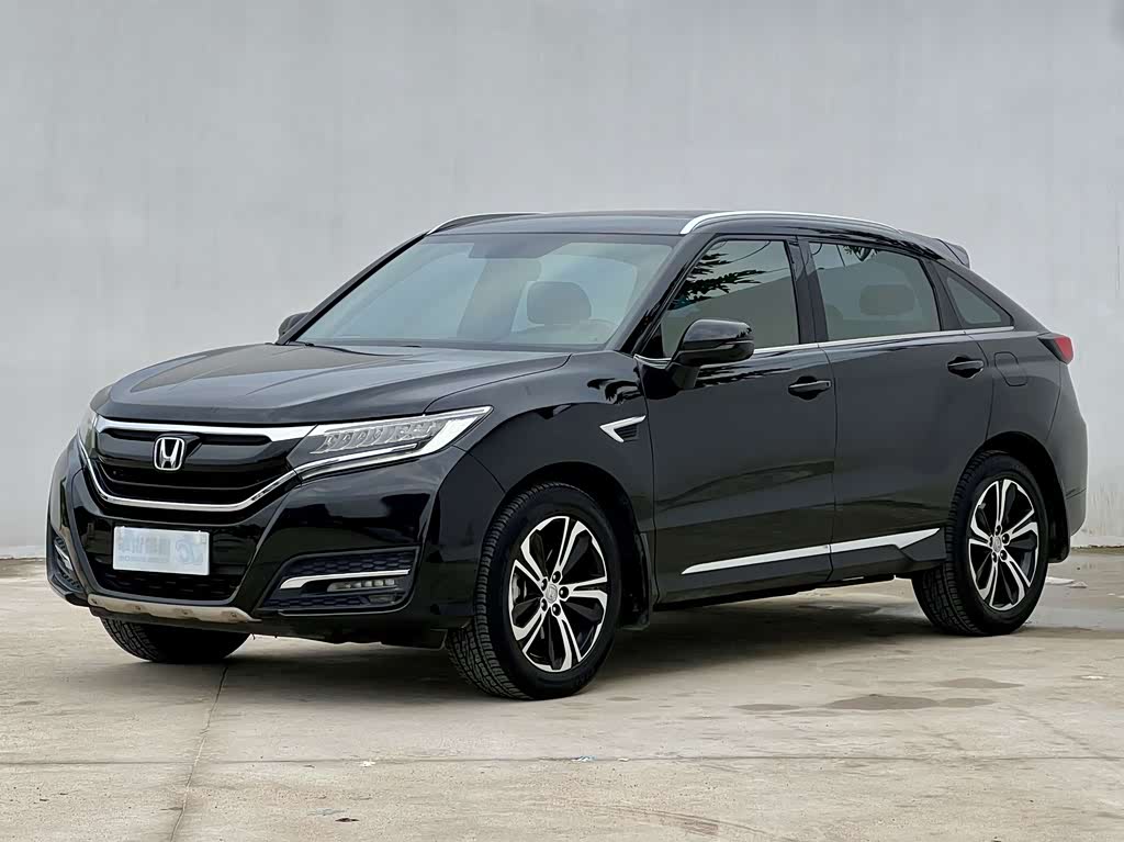 Honda UR-V