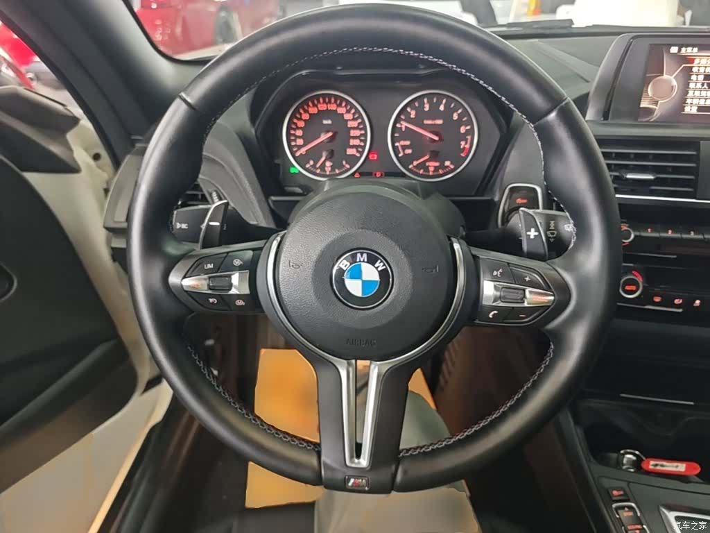 BMW 2 Series, 2016 11