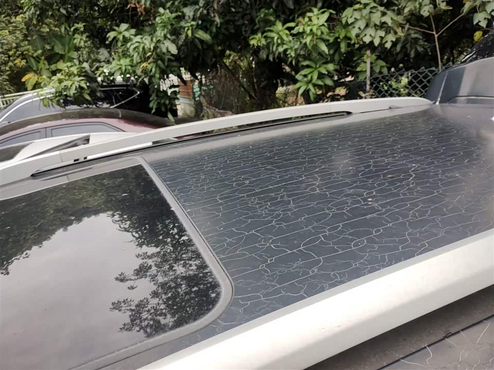 Trumpchi Trumpchi GS4