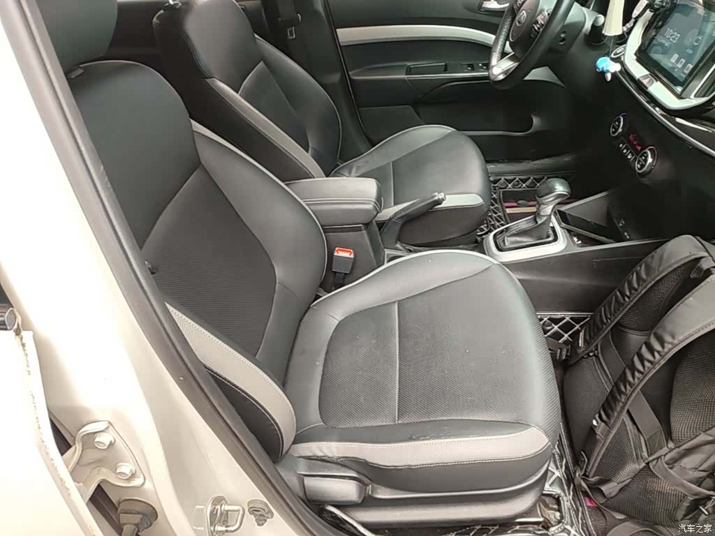 Kia KX1, 2021 25
