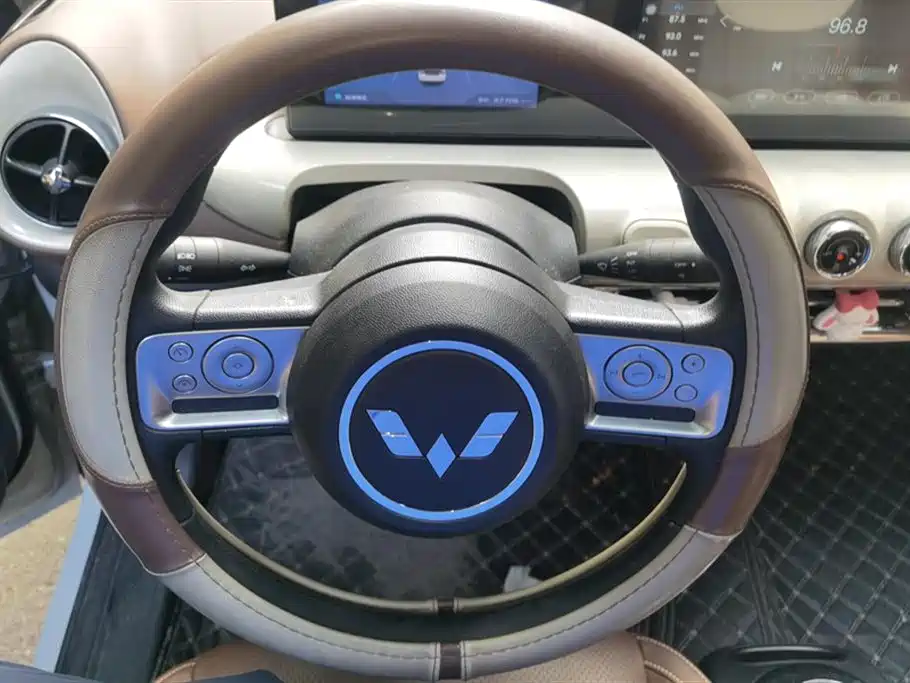 Wuling Wuling Bingguo