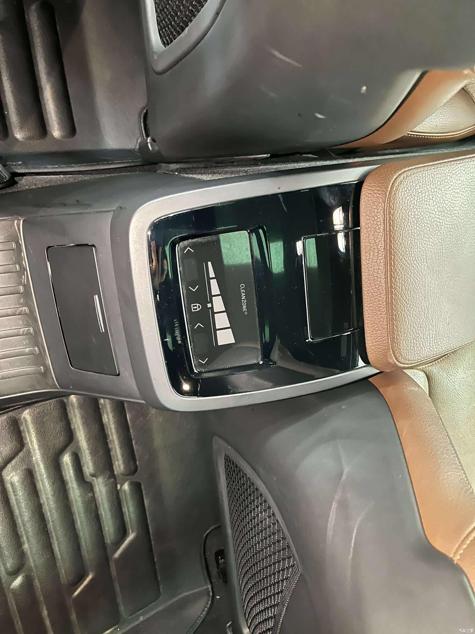 Volvo S90, 2021 13