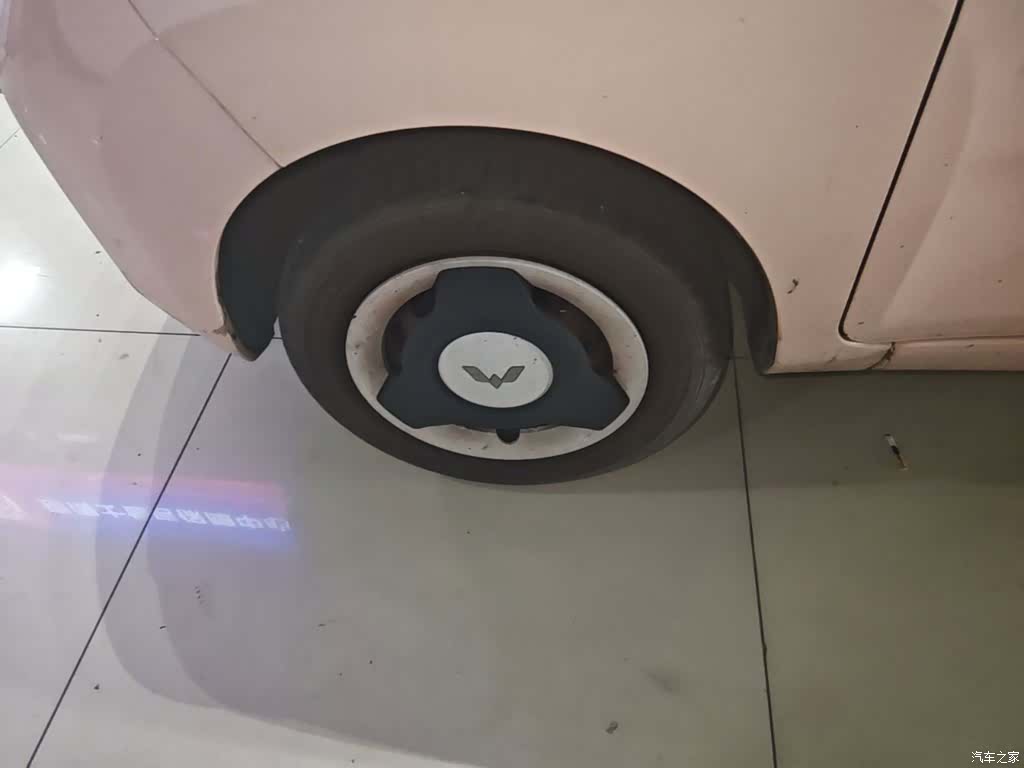 Wuling MINIEV, 2022 23
