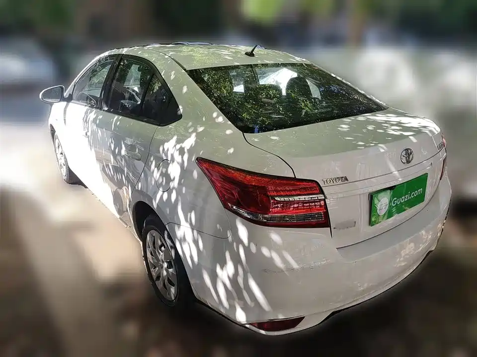 Toyota Vios