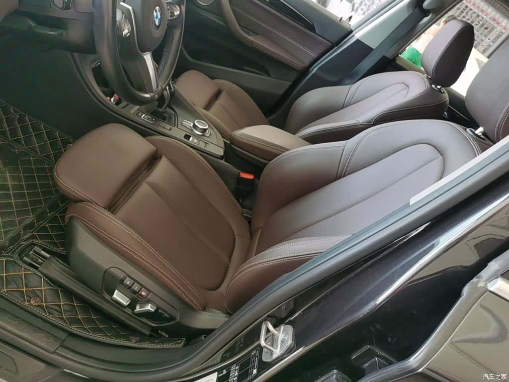 BMW X1, 2021 15